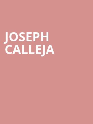 Joseph Calleja at Royal Festival Hall
